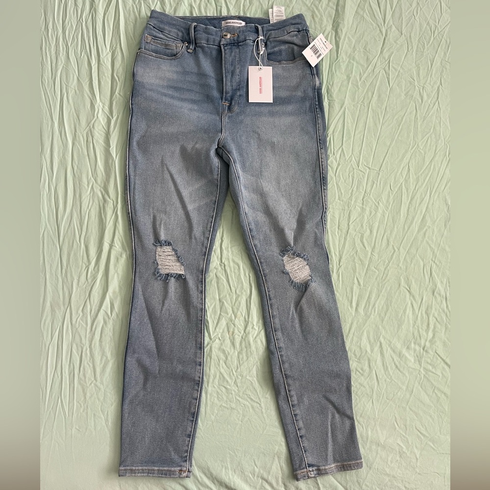 Good American Jeans